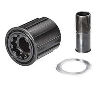 Shimano Spares WH-R501-R Complete Freewheel Body