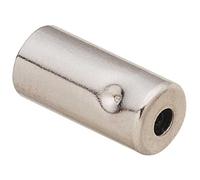 SHIMANO Y60B98010 Brake & Covers & Guides, Silver, 6 MM