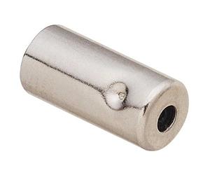 SHIMANO Y60B98010 Brake & Covers & Guides, Silver, 6 MM
