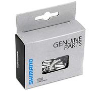 Shimano Inner Wire Caps Silver