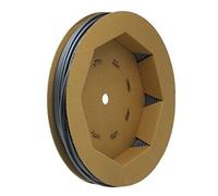 SHIMANO Y80900012 SLR Outer Casing Box, For Road Use, Diameter 0.2 inches (5 mm) x 13.2 ft (40 m), Hi-Tech Gray