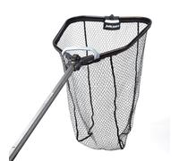 SHIMANO YASEI Rubber Net Medium - Foldable