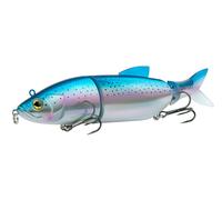Shimano Fishing Yasei Soul Swim Sinking Glidebait 120g 230 Mm Golden