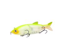 Shimano Lure Yasei Soul Swim SS 230mm 0m-1,5m Chartreuse Fishing Lure
