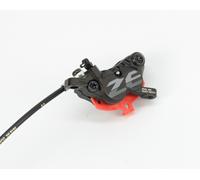 Shimano Zee BR-M640 Brake Caliper 4 Piston Downhill Freeride M640 New