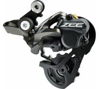 Shimano Zee RD-M640 FR 10-speed Shadow+ Rear Derailleur SS 32-36T, New in Box