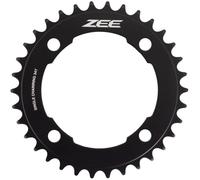 Shimano Zee Single Speed Chainring 34T 104mm BCD FC-M640