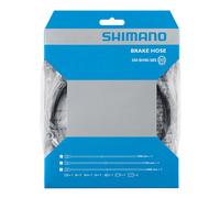 Shimano Zee Sm-bh90-sbs Hydraulic Brake Hose 1000 mm Black