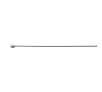 Shimano Zinc Shift Cable Box of 10 (1.2x2100mm)