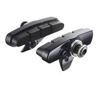 ShimanoR55C4 105 R7010 Direct Mount Alloy Rim Cartridge Brake Shoe Pair