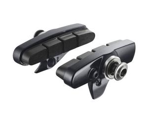 ShimanoR55C4 105 R7010 Direct Mount Alloy Rim Cartridge Brake Shoe Pair