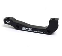 Shimano Post Type Calliper Adapter (Rear I.S. Mount - 160 Mm) Fitting: