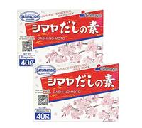 Shimaya Bonito Dashi Stock Powder, 40G