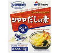 Shimaya Dashi no Moto Stock Powder 100 g