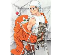 Shimazaki in the Land of Peace 3