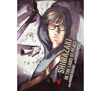 Shimazaki in the Land of Peace 4
