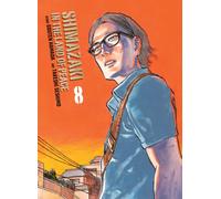 Shimazaki in the Land of Peace 8