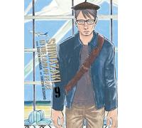 Shimazaki in the Land of Peace 9
