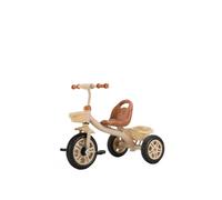 Shimely Baby Stroller Without Handlebar,Luxury Liner Ride-on Easy to fold, Large Shopping Basket, Suitable for Babies from 0 to About 6 Years Old. (Champagne)