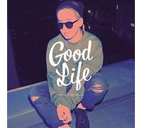 SHIMIZU - GOOD LIFE - CD - F600z