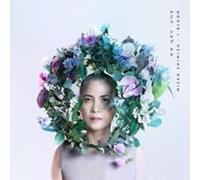 SHIMIZU MIEKO - I BLOOM - New Vinyl Record - 44 - R1398z