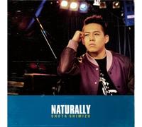 Shimizu Shota - Jpop CD, Shimizu Shota - Naturally[002kr]