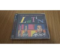 Shimizu,Yasuaki - Latin