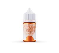 ShimmAir Shine Liquid Colours - Orange Pearl