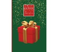 Shimmer - 6X9 Paperback Journal - Sunrise Books Co. - 166 pages: Seasonal Reflection Collection