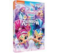 Shimmer and Shine: Beyond the Rainbow Falls – Paramount Pictures