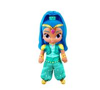 Shimmer and Shine DGM07 "Talk and Sing" Toy ,Multi-colour