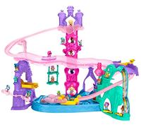 Shimmer and Shine DYW01 Teenie Genies Magic Carpet Adventure