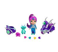 Shimmer and Shine FHN31 Zeta's Scooter Toy
