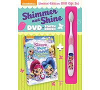Shimmer and Shine: Friendship Divine