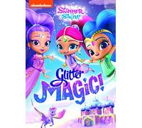 Nickelodeon – Shimmer and Shine: Glitter Magic!