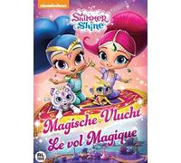 Shimmer And Shine - Magical Flight (1 DVD)
