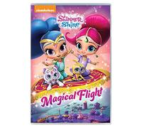 Shimmer And Shine: Magical Flight [DVD]