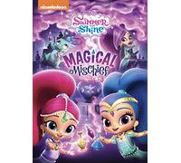 Shimmer and Shine: Magical Mischief – Paramount Pictures