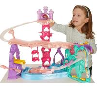 Shimmer and Shine Playset for Le Geniette - Dyw01