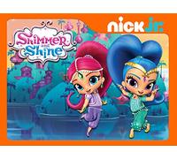 Shimmer and Shine Season 1
