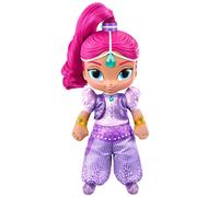 Shimmer and Shine Talk and Sing Doll Shimmer