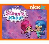 Shimmer and Shine - Volume 1