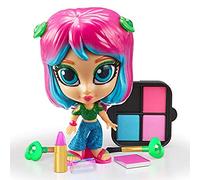 Shimmer and Sparkle 07416 Instaglam Doll-Luna
