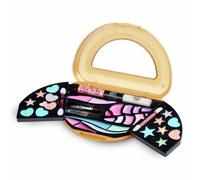 Shimmer and Sparkle InstaGlam All -In-One Beauty Compact