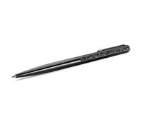 Shimmer ballpoint pen, Black, Black lacquered