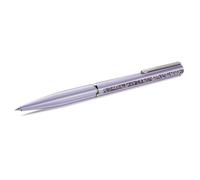 Shimmer ballpoint pen, Purple, Purple lacquered, chrome plated