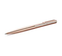 Shimmer ballpoint pen, Rose gold tone, Rose gold-tone finish
