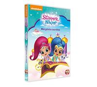 Shimmer et Shine-Volume 1 : Mes génies secrètes