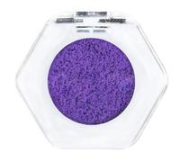 Shimmer Eye Shadow Palette, Waterproof Glitter Eyeshadow Makeup, 3.94x2.56x0.59 Inches Purple/Green/Blue Green Portable Eye Shadow Set for Women, Girls, Adults