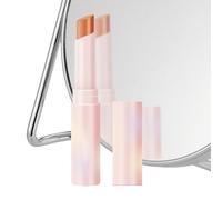 Shimmer Eye Stick, Creamy Shadow Pencil, 0.57x3.15 Inches Eye Shadows with Smooth Use, Soft Pigment Makeup Tool, Multi-Use Accessory with Easy Application, Home Accessories for Wife Women and Daughter